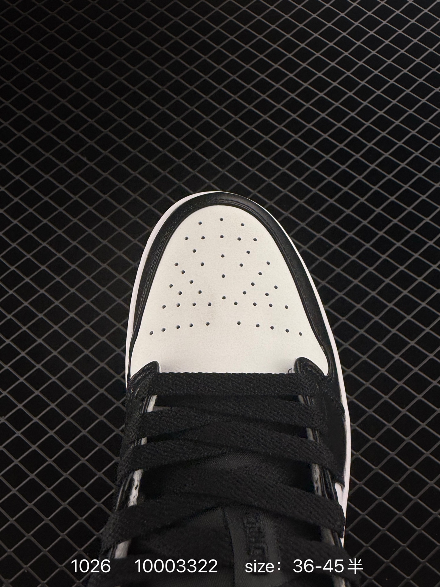 NIKE AIR JORDAN 1 LOW SE